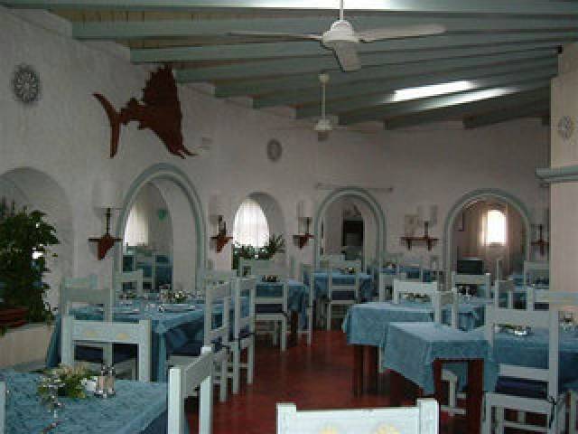 Restaurante