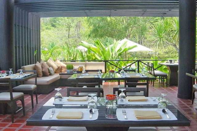 Restaurante