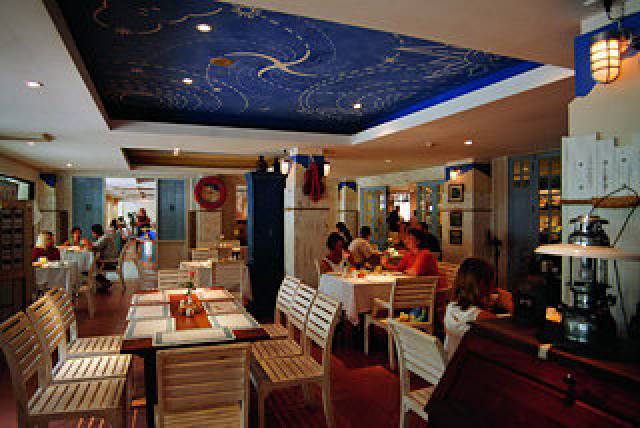 Restaurante