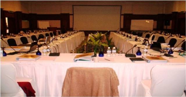 Conferencias