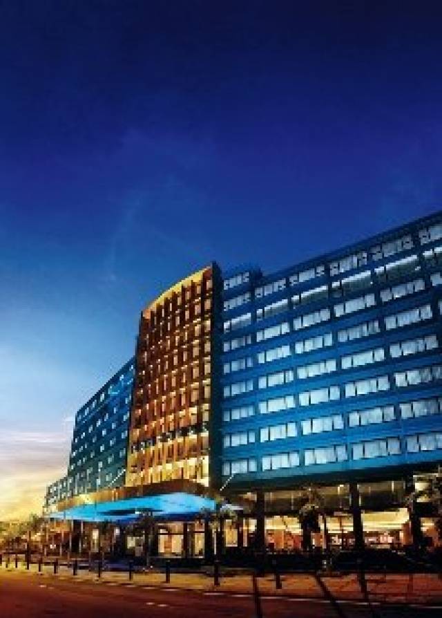 Vista General