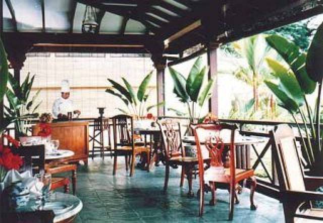 Restaurante