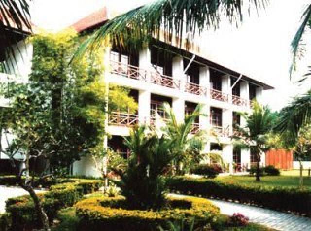 Vista General