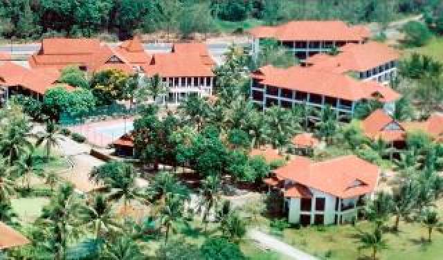 Vista General