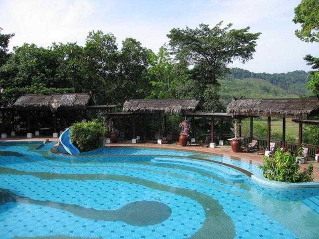 Piscina