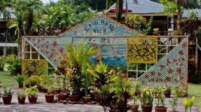 Terraço