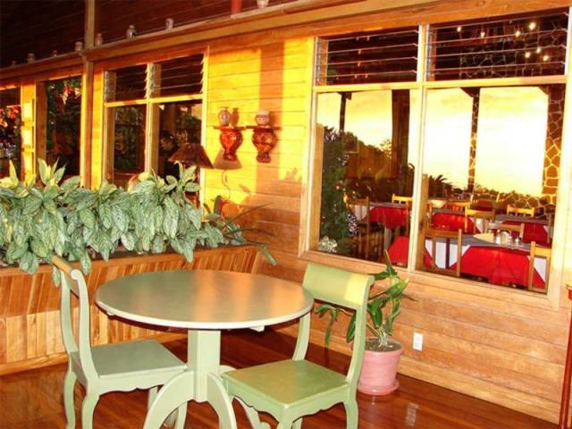 Restaurante