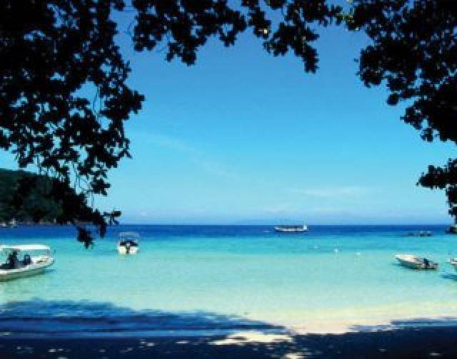 Praia