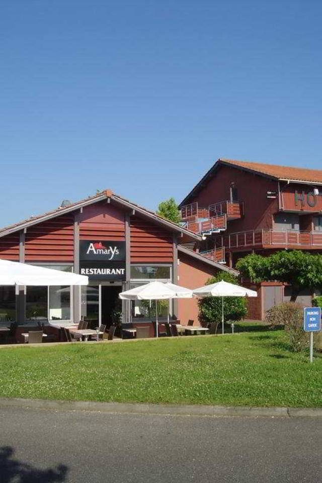 Vista General