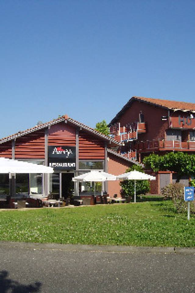 Vista General