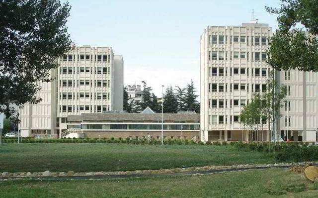 Vista General