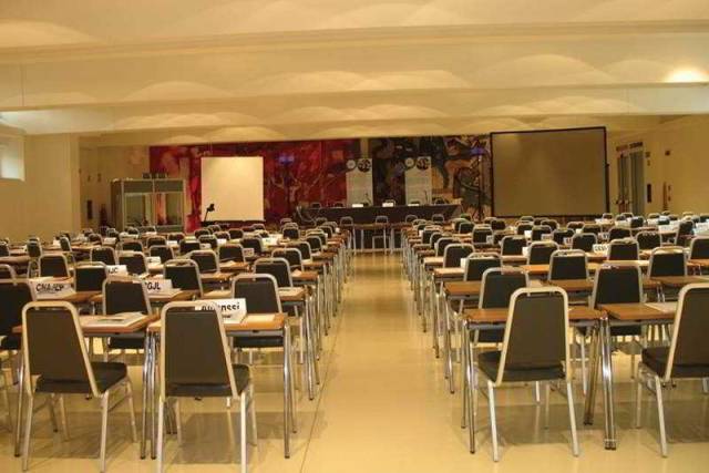 Conferencias
