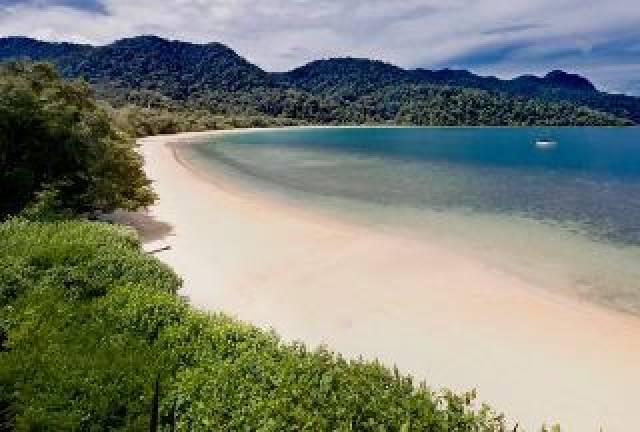 Praia