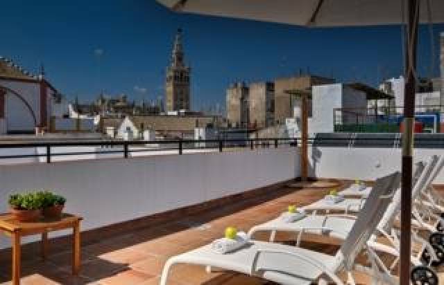 Terraço