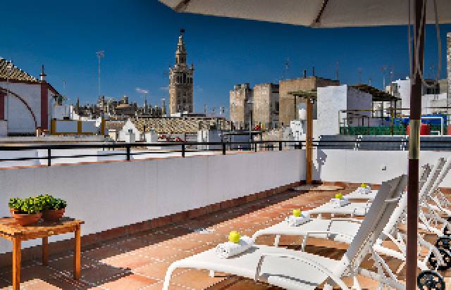 Terraço
