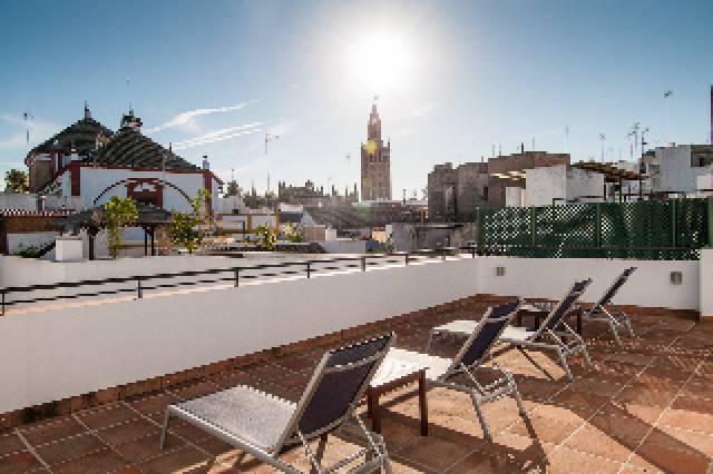 Terraço