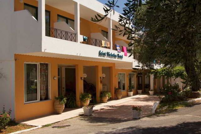 Vista General