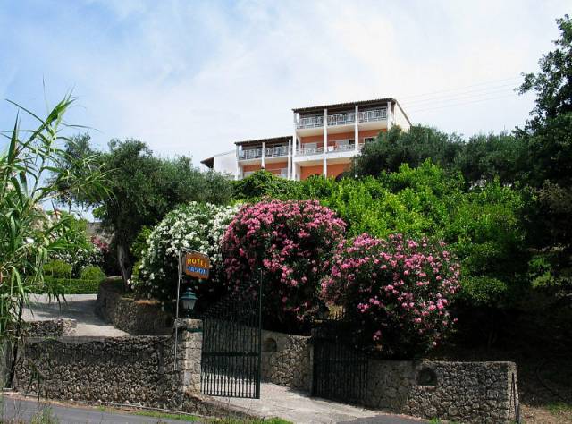 Vista General