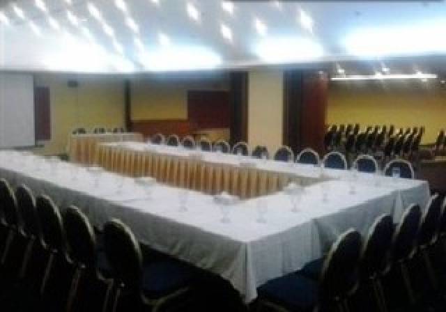 Conferencias