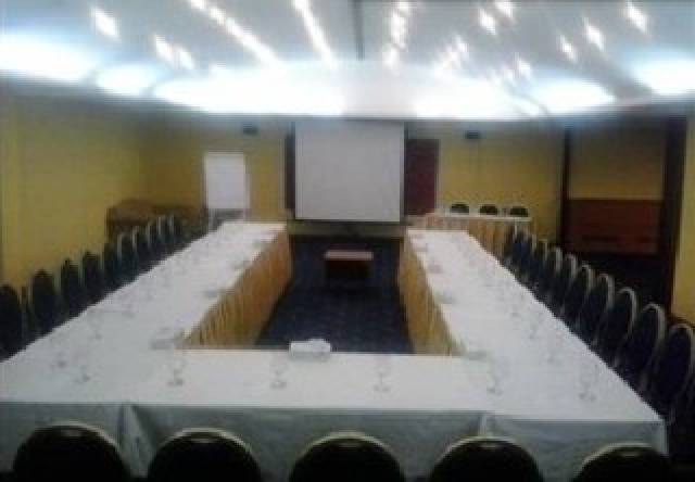 Conferencias