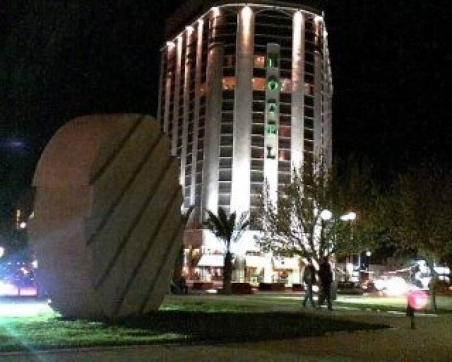 Vista General