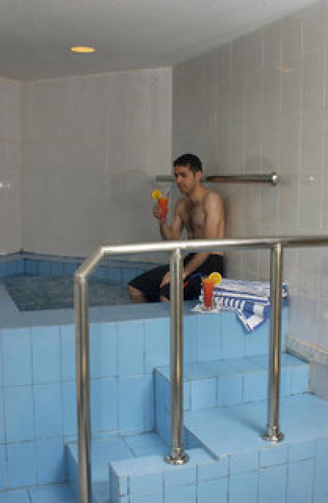 Piscina
