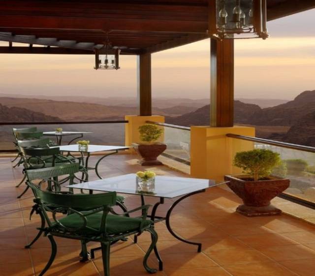 Terraço