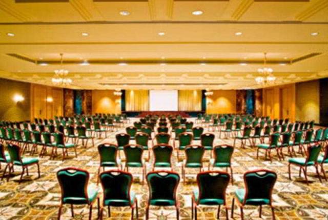 Conferencias