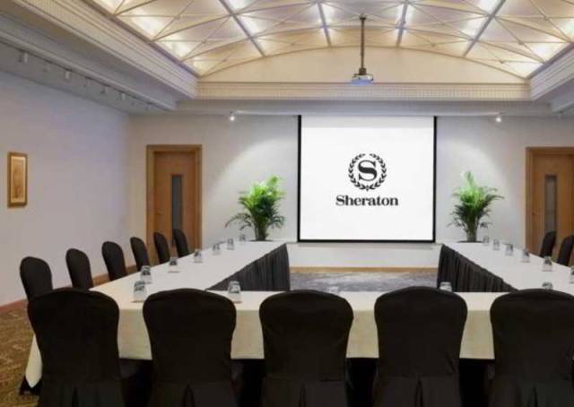 Conferencias