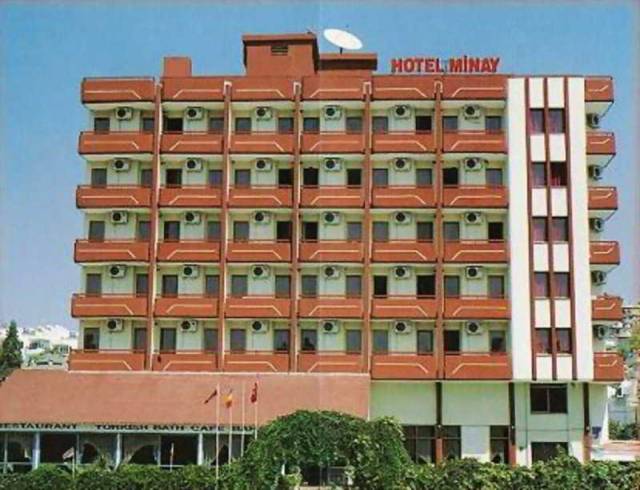 Vista General