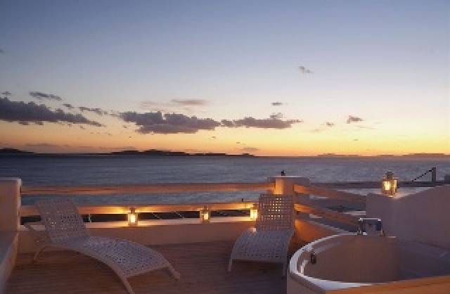 Terraço