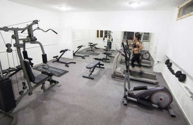 Desportos y Entretenimento
