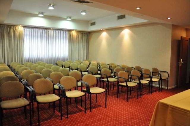 Conferencias