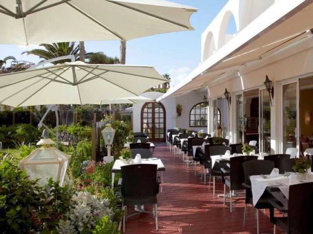 Restaurante