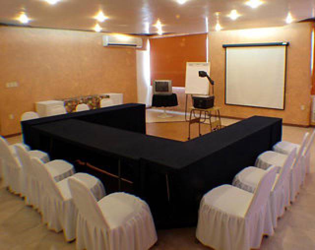 Conferencias