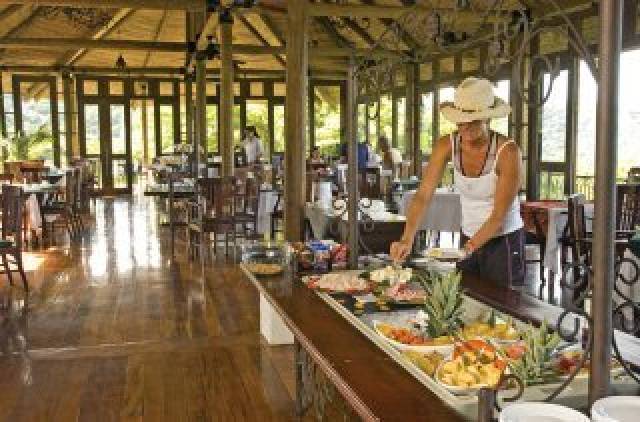 Restaurante