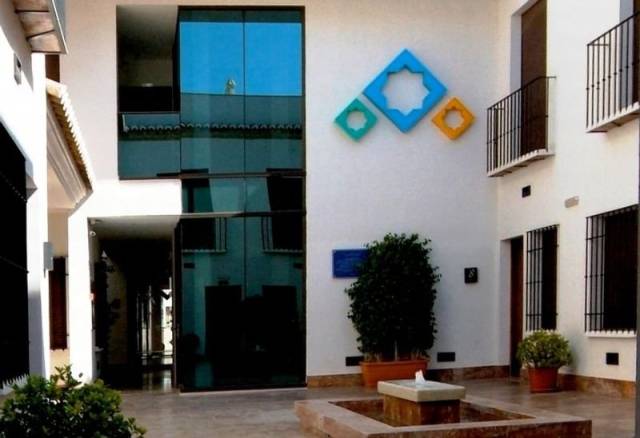 Vista General