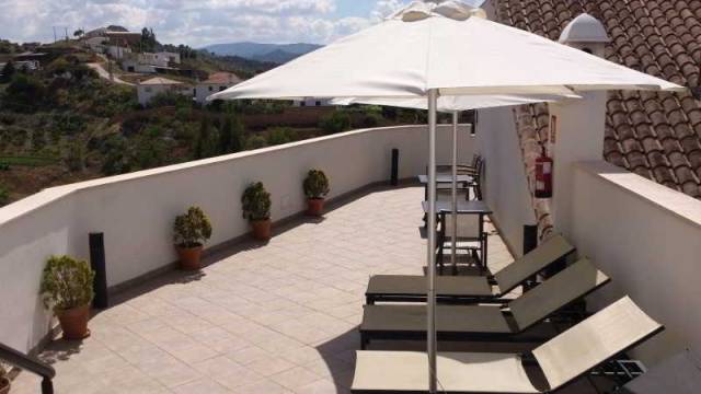 Terraço