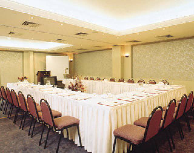 Conferencias