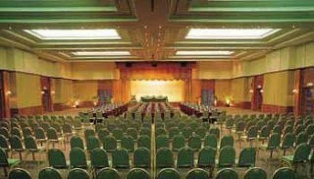 Conferencias