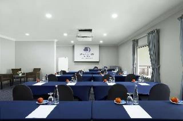 Conferencias