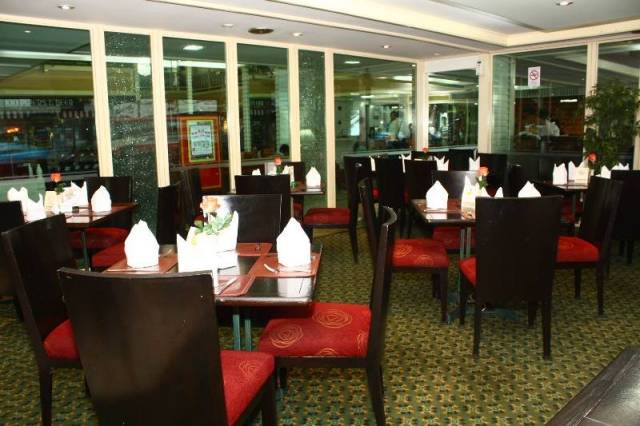 Restaurante