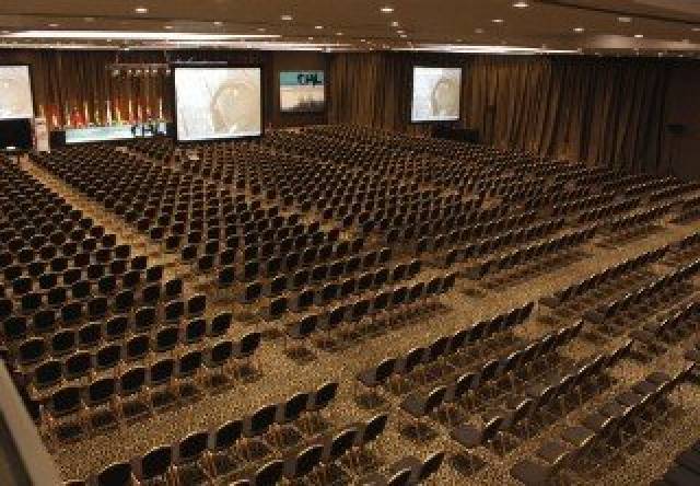 Conferencias