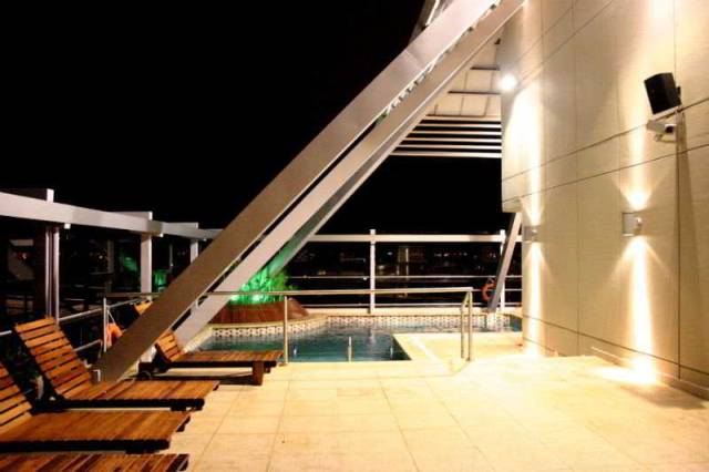 Terraço