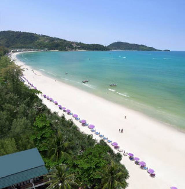 Praia