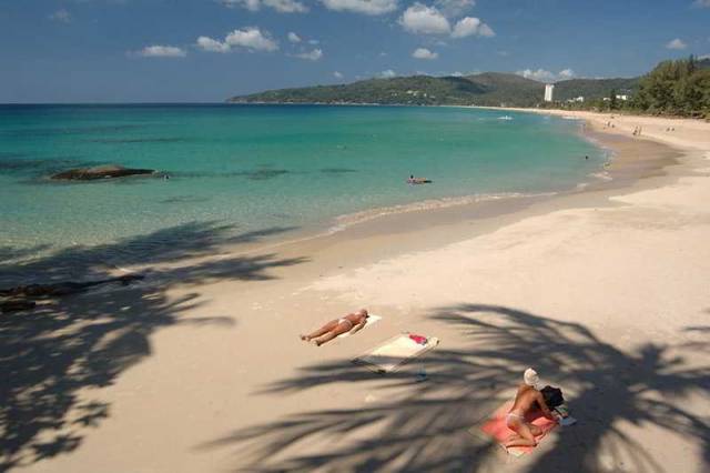 Praia