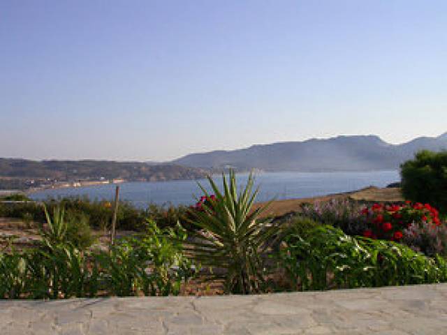 Vista General