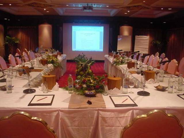 Conferencias