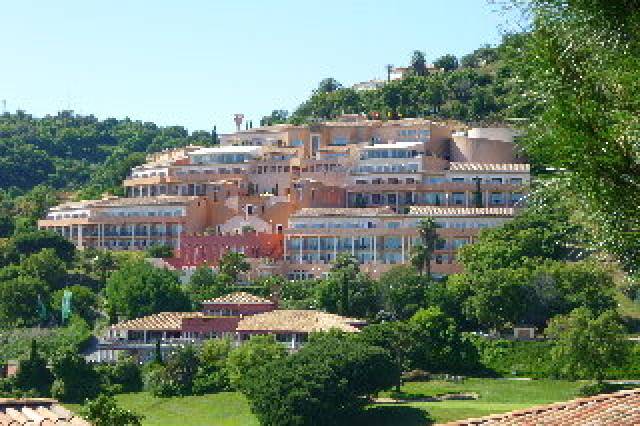 Vista General