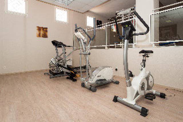 Desportos y Entretenimento